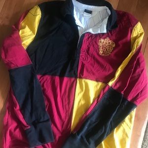 Harry Potter Rugby shirt